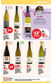 Catalogue Super U page 33