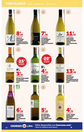 Catalogue Super U page 34