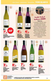Catalogue Super U page 35