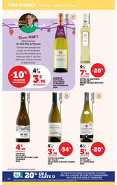 Catalogue Super U page 36