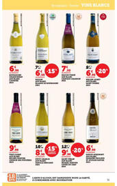 Catalogue Super U page 37