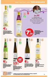 Catalogue Super U page 39