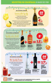 Catalogue Super U page 45