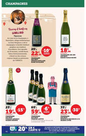 Catalogue Super U page 48