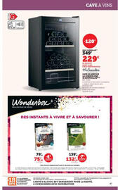Catalogue Super U page 53