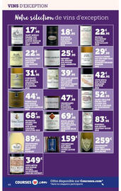 Catalogue Super U page 54