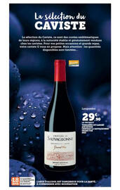 Catalogue Super U page 57