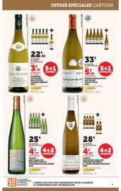 Catalogue Super U page 9