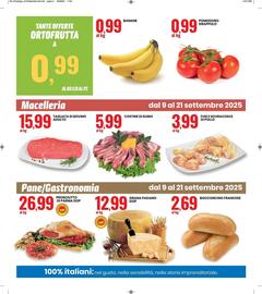 Volantino Eurospin Pagina 2