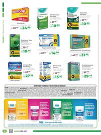 Encarte Farmácia Preço Popular Página 14