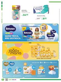 Encarte Farmácia Preço Popular Página 6