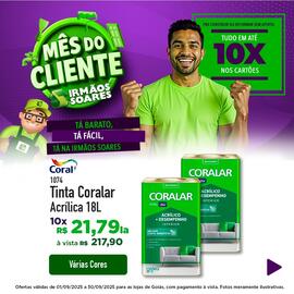 Catálogo Irmãos Soares Página 4