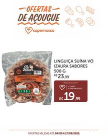 Folheto Super Nosso Página 2