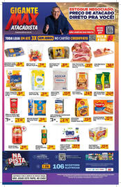 Encarte Max Atacadista semana 37 Página 1
