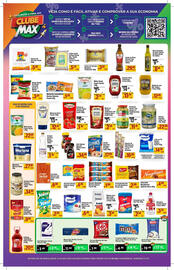 Encarte Max Atacadista semana 37 Página 2