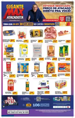 Encarte Max Atacadista (válido até 13-09)