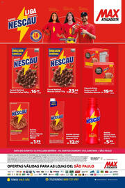 Encarte Max Atacadista semana 37 Página 2