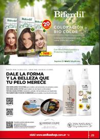 Catálogo Anika Shop Página 23