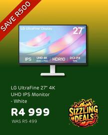 Computer Mania catalogue week 37 Page 1