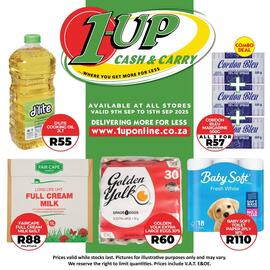 1UP catalogue week 37 Page 1