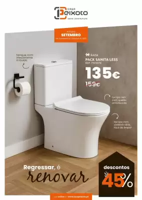 Folheto Casa Peixoto (válido até 2-10)