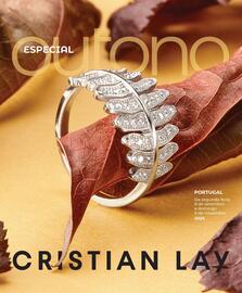 Catálogo Cristian Lay Página 1