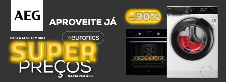 Folheto Euronics semana 37 Página 1