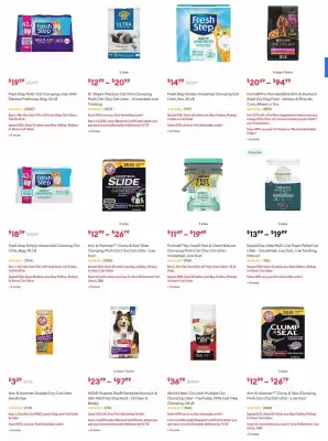 Pet Smart weekly ad (valid until 14-09)