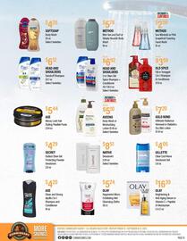 Commissary weekly ad Page 10