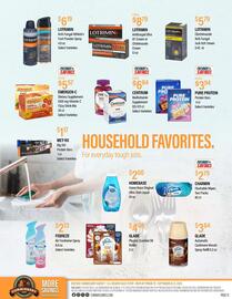 Commissary weekly ad Page 12