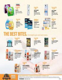 Commissary weekly ad Page 13