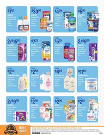 Commissary weekly ad Page 3