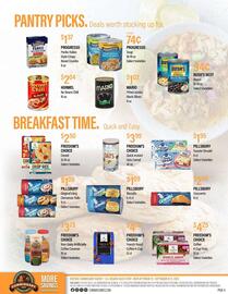 Commissary weekly ad Page 4
