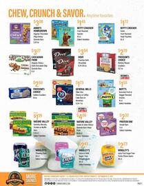 Commissary weekly ad Page 5