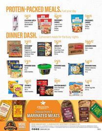 Commissary weekly ad Page 6