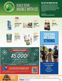 Commissary weekly ad Page 7