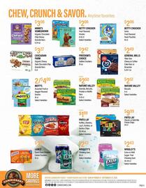 Commissary weekly ad Page 4