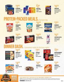 Commissary weekly ad Page 5