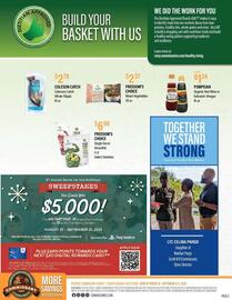 Commissary weekly ad Page 6