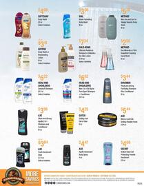 Commissary weekly ad Page 8