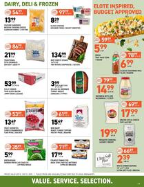 US Foods Chef's Store weekly ad Page 3