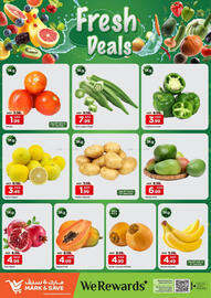 Mark & Save catalogue Page 2