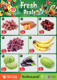 Mark & Save catalogue Page 3