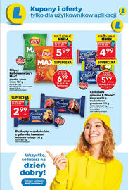 Lewiatan gazetka tydzień 37 Strona 3