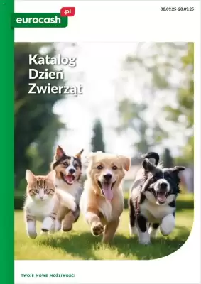 Eurocash gazetka (ważność do 28-09)