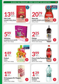 Eurocash gazetka Strona 8