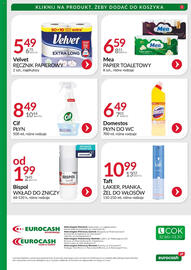 Eurocash gazetka Strona 9