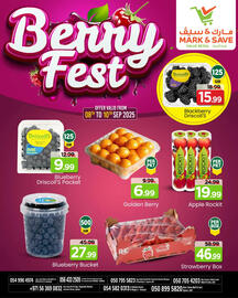 Mark & Save catalogue Page 2