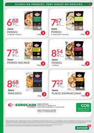 Eurocash gazetka Strona 8