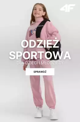 4F gazetka (ważność do 15-09)